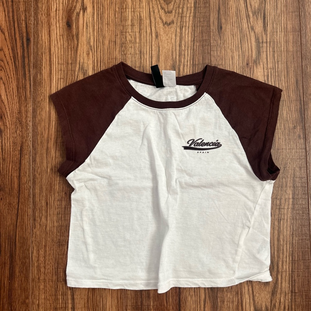 XS Graphic T-Shirt